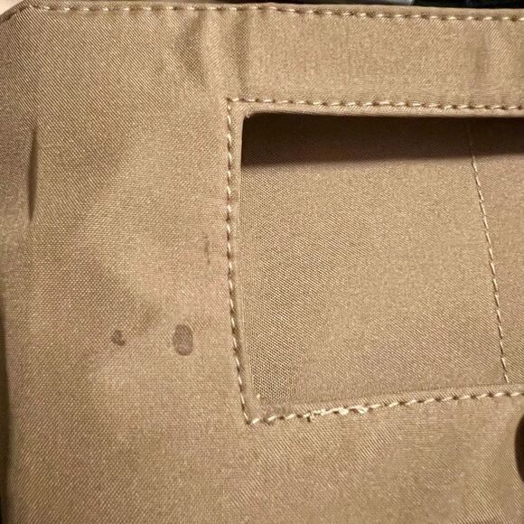 ToteSavvy Mini Diaper Bag - Picture 6 of 6